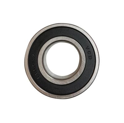 China 6204rz Household Washing Machine Bearing Commercial Light Washer Bearing For Samsung for sale