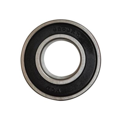 China 6205rz Household Washing Machine Seal Durable Steel Ball Bearing For Samsung for sale