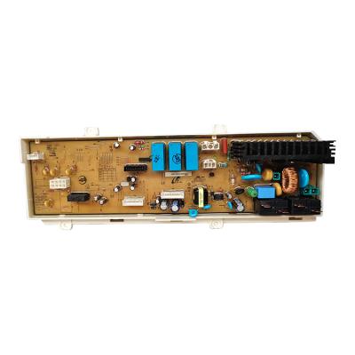 China Dc92-00859n Copper Plate Washing Machine Control Board For Samsung for sale