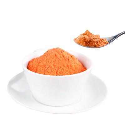 China Wholesale Supply Premium Quality Freeze Dried Goji Berry Powder GQF002 for sale