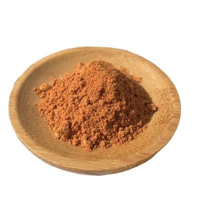 China The Ningxia Bulk Goji Berry Freeze Dried Goji Powder GQF002 for sale