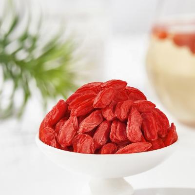 China Quality Best Seller Lock Manufacture Organic Food China Fresh Halal Meat Certificated Goji Berries for sale