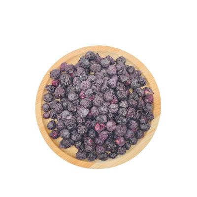 China Hot Sale Dried Dried Berries Freeze Dried Blueberry Dried Blueberry for sale