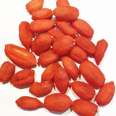 China High Quality Organic Freeze Dried Organic Food Ningxia Goji Berries for sale