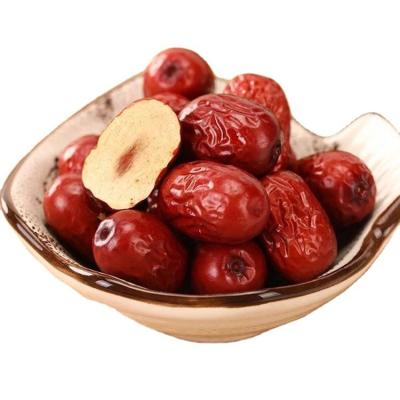 China 2022 new crop dry red date dried jujube for sale