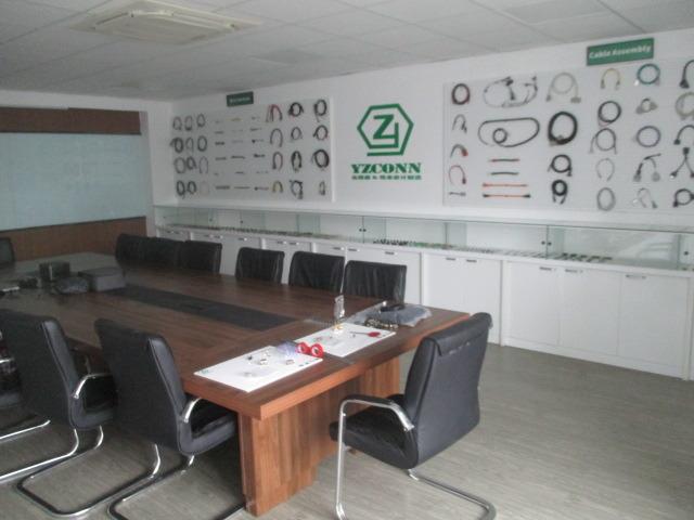 Verified China supplier - Yz-Link Technology Co., Ltd.