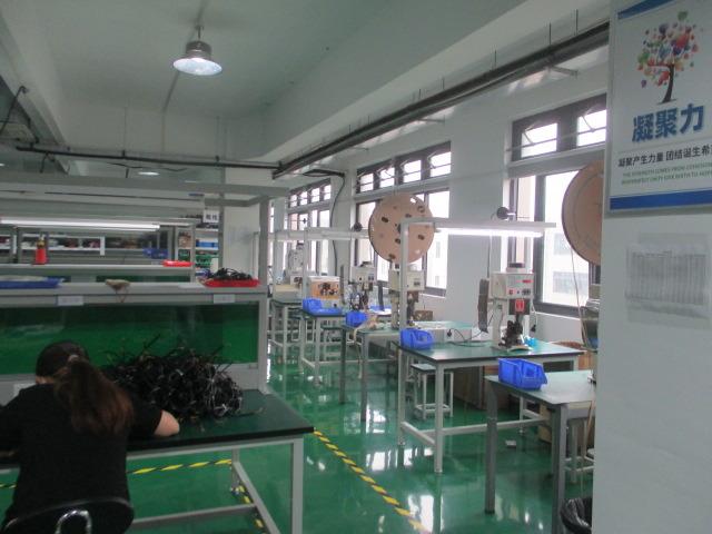 Verified China supplier - Yz-Link Technology Co., Ltd.