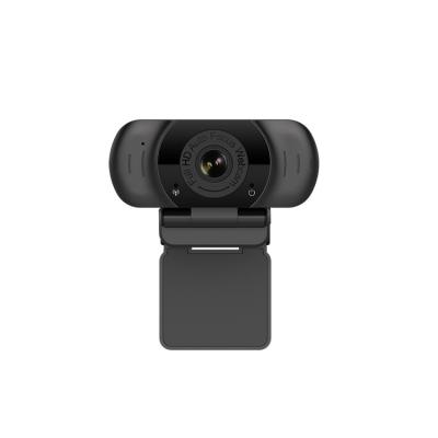 China 1080P / 2K 32kbp 30FPS External PC USB Webcam For Laptop And Desktop Computer for sale