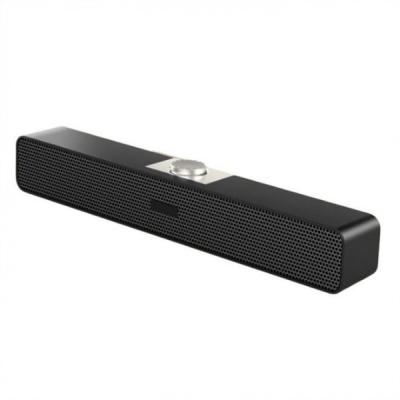 Cina Altoparlante wireless multifunzionale Bluetooth 120Hz Soundbar Home Theater Audio in vendita