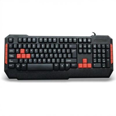 China MA699R1 Combo de teclado y mouse de computadora con cable para múltiples dispositivos para PC portátil en venta