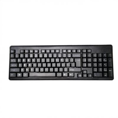 China 2.4Ghz Slim Wireless Rgb Mechanical Keyboard 103 Keys for sale