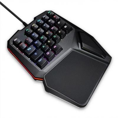 Китай Одно врученное рангу Razer тихую люминесценцию RGB клавиатуры игры Xbox продается