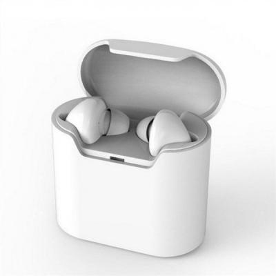 中国 ブルートゥース Earbuds 4.2のハイファイ ステレオを取り消すAirbuds本当の無線無線Earbuds HFPの騒音 販売のため