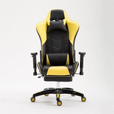 Cina Sedia di corsa lombare ergonomica personale dell'ufficio di Seat della sedia di scrittorio di gioco in vendita