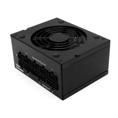 China 100V-240V van de Computerpsu PC van het Desktopgokken de Voeding 850W Volledige Modulaire 80 plus Te koop