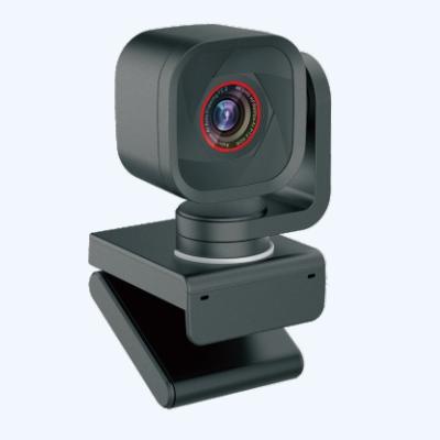 China 4K/30FPS Conference AI Webcam HFR60FPS@YUY1080P USB Webcam For Laptop And Desktop Computer for sale