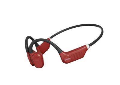 Chine Écouteurs à conduction osseuse Écouteurs à oreille ouverte sans fil Bluetooth 5.3 Premium Sound Écouteurs sportifs pour la course à vélo à vendre