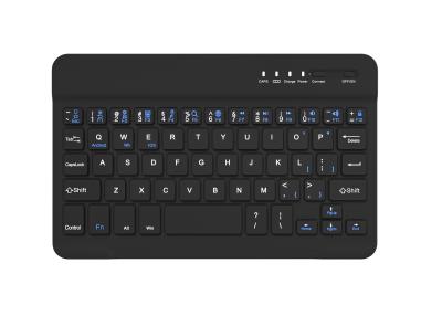 China 59 teclas teclado Bluetooth leve e portátil para uso em qualquer momento em qualquer lugar no Apple iPad e dispositivos Android à venda