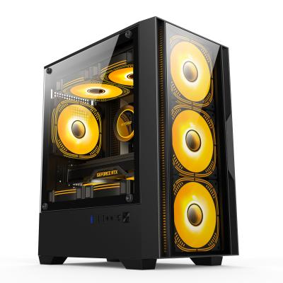 China Compact PCs With Efficient Layout And Optimized Cooling To Meet Diverse User Needs for sale