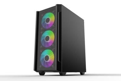 China OEM ATX Mid-to-high-end, cost-effective gaming cases offer a wide range of styles for sale