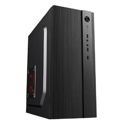 Chine Prend en charge les cartes mères ATX Micro ATX et ITX avec 7 emplacements d'expansion offre une construction robuste pour l'environnement de bureau à vendre