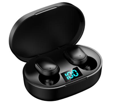 China F8 TWS Earphones Feature Bluetooth Version 5.3 Providing Up To 80 Hours Of Standby Time Supporting HFP/A2DP/HSP/AVRCP for sale