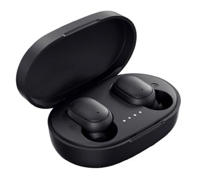 China TWS Earphone Portability Bluetooth Connectivity Extended Standby Duration And Compact Charging Case For Supplementary Power for sale