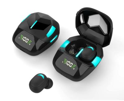 China Stylish Portable Headset With 4-hour Playback F8 Speakers for Commuters Fitness Enthusiasts Students Travelers Lovers for sale