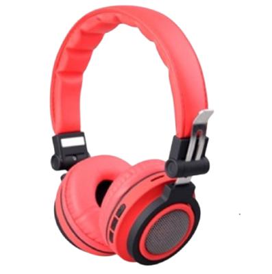 China HSP/HFP A2DP/AVRCP Support 10 Hours Of Playback 120 Hours Standby 40mm Driver Bluetooth 5.0 Portable Headphones for sale