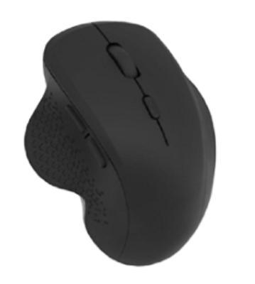 China 6D Mouse With Side Buttons,2.4G,Bluetooth 5.2,Ergonomic Design,Up to 1600 DPI,Noiseless Click,for office workers,designers,gamers for sale