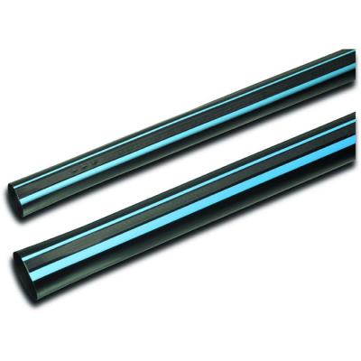 China Plastic Agricultural Drip Irrigation System GREEN STRIP Drip Irrigation Drip Tape for sale