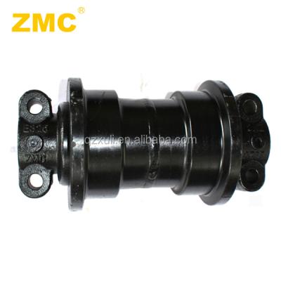 China Machinery repair shops machinery parts, bucket, recoil spring, cat325 excavator roller for zmc for sale