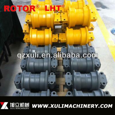 China Good Quality PC150 Excavator Track Roller PC150 for sale