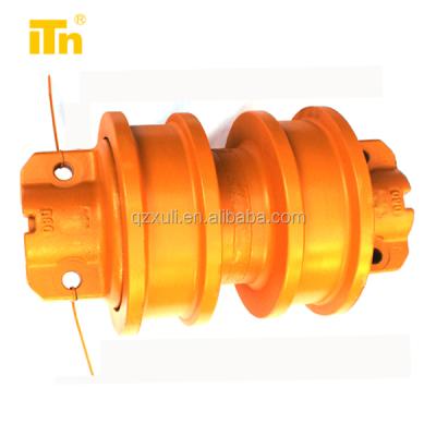 China Machinery Repair Shops Bulldozer Parts, Undercarriage Parts, D60 Track Roller for sale