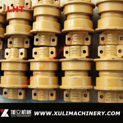 China Bulldozer Parts D20 Bulldozer Undercarriage Parts SF Track Roller D20 for sale