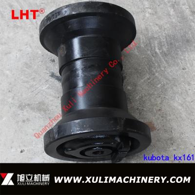 China Track roller for Kubota kx161 excavator bottom roller for Kubota kx161 mini excavator for sale