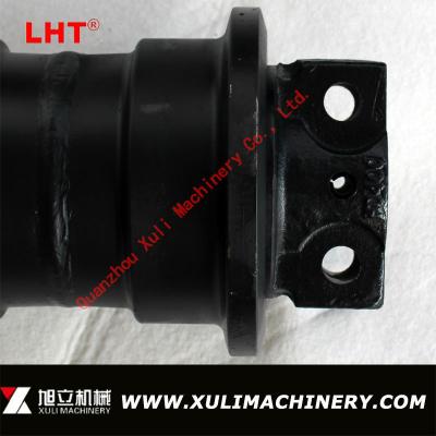 China KATO Excavator Spare Parts HD250 Track Roller Bottom Roller HD250 for sale