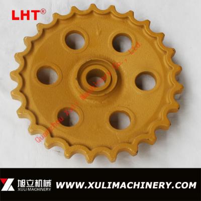 China BD2G bulldozer style pinion landing gear new for BD2G bulldozer for sale