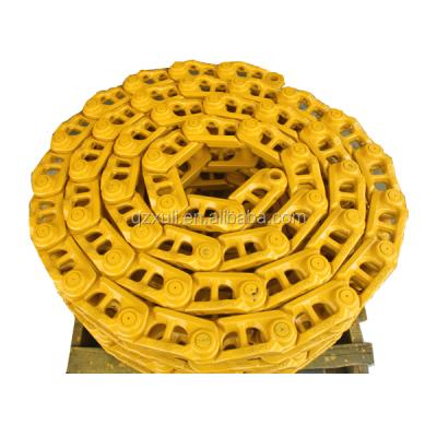 China D4 machine repair shop track chain for sale