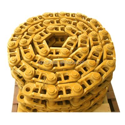 China Machinery Repair Shops Track Link For BD2G Bulldozer Track Chain For Bulldozer for sale