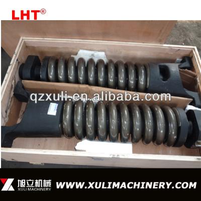 China Excavator and Bulldozer Track Adjuster Assy EX200 for sale