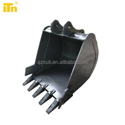 China Heavy Excavator Parts & Bulldozer Equipment Bulldozer Spare Parts & Standard Excavator (GP) Bucket With High Quality for sale