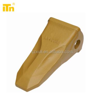 China Machinery repair shops teeth for excavator and bulldozer bucket for sale