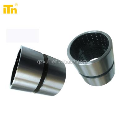 China Factory Excavator Track Bushing Track Pin Bucket Pin Bucket Bushing for sale