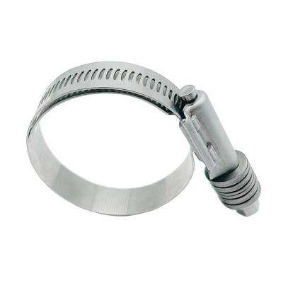 China Healthcare China Supplier Stainless Steel With American Heavy Duty Gasket Hose Circle for sale