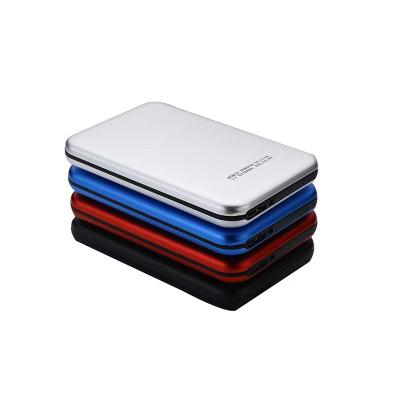 China USB 3.0 SATA HDD Extend External Hard Disk Drive Enclosure Case Box 2.5 Inch Hard Drive Case For PC Metal bo3 F2U3 for sale