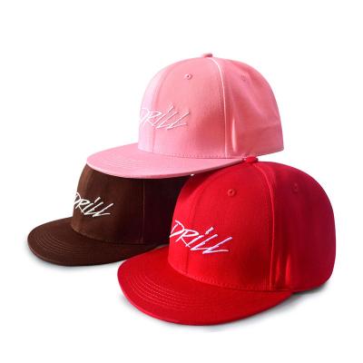 China Custom Logo Color Cotton Gorras Trump Snapback World Series Awards Warriors Hat JOINT Hip Hop New Cheap Design For Men&Women for sale