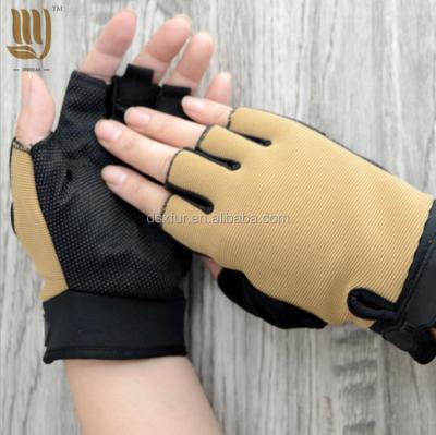 China New Durable Custom Cycling Gloves Motorcycle Free Racing Gloves for sale