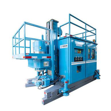 China High Pressure Jet-Grouting Geo Drilling Rig for Mini-Pile Hole Drilling Stand for sale