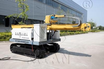 China Xl-50C de Installatie van de de Techniekboor van Stichtingspit civil building jet grouting Te koop